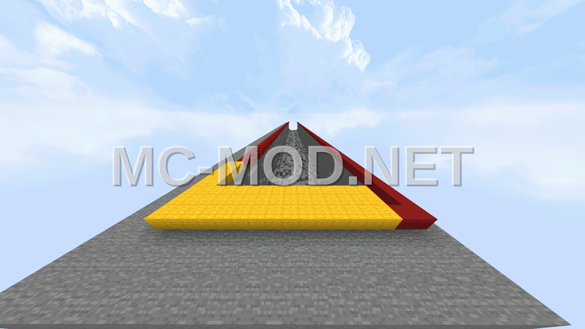 Double Speed Trencher Machine