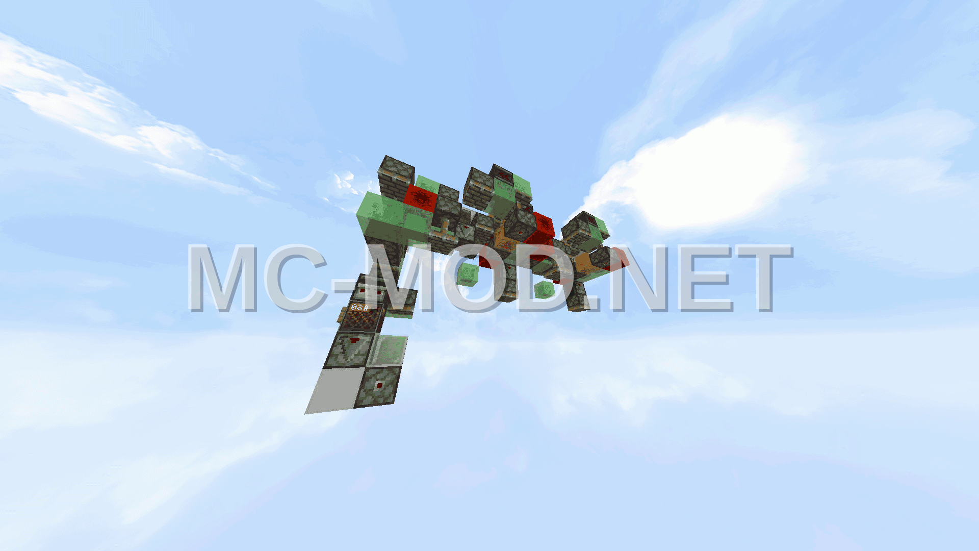 Double Speed Trencher Machine