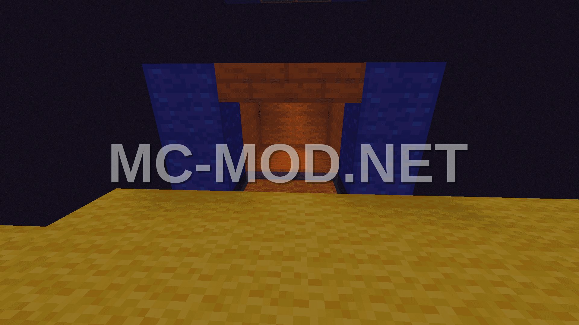 Dragon Ball Enderman Farm