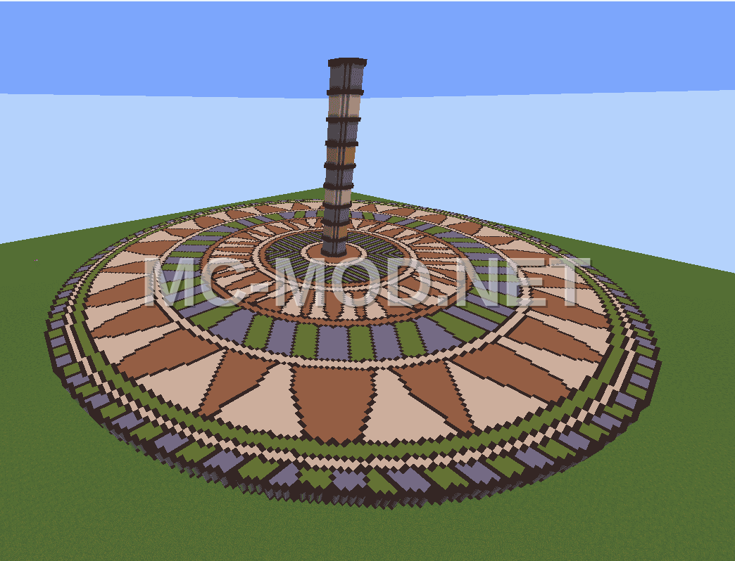 Dragon Ball Tournament of Power Base