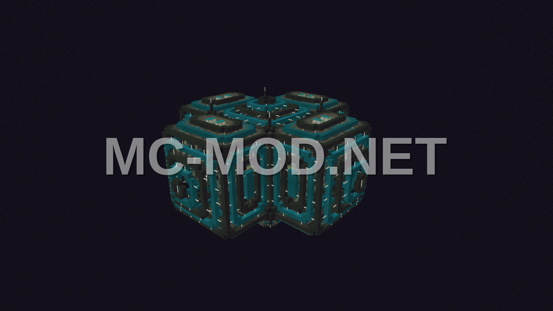 Dragon Slayer Build For Minecraft