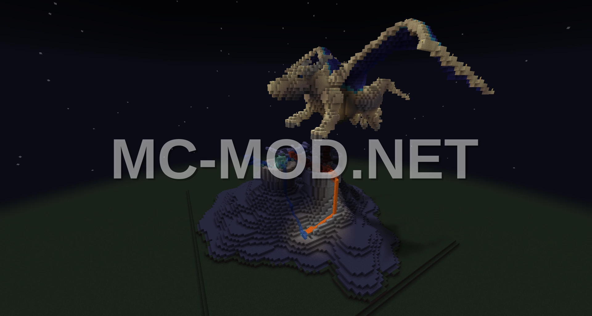 Dragon World Realm