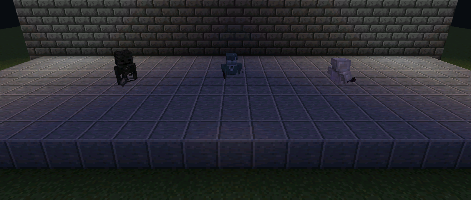 Dreadnight Survival screenshot 3