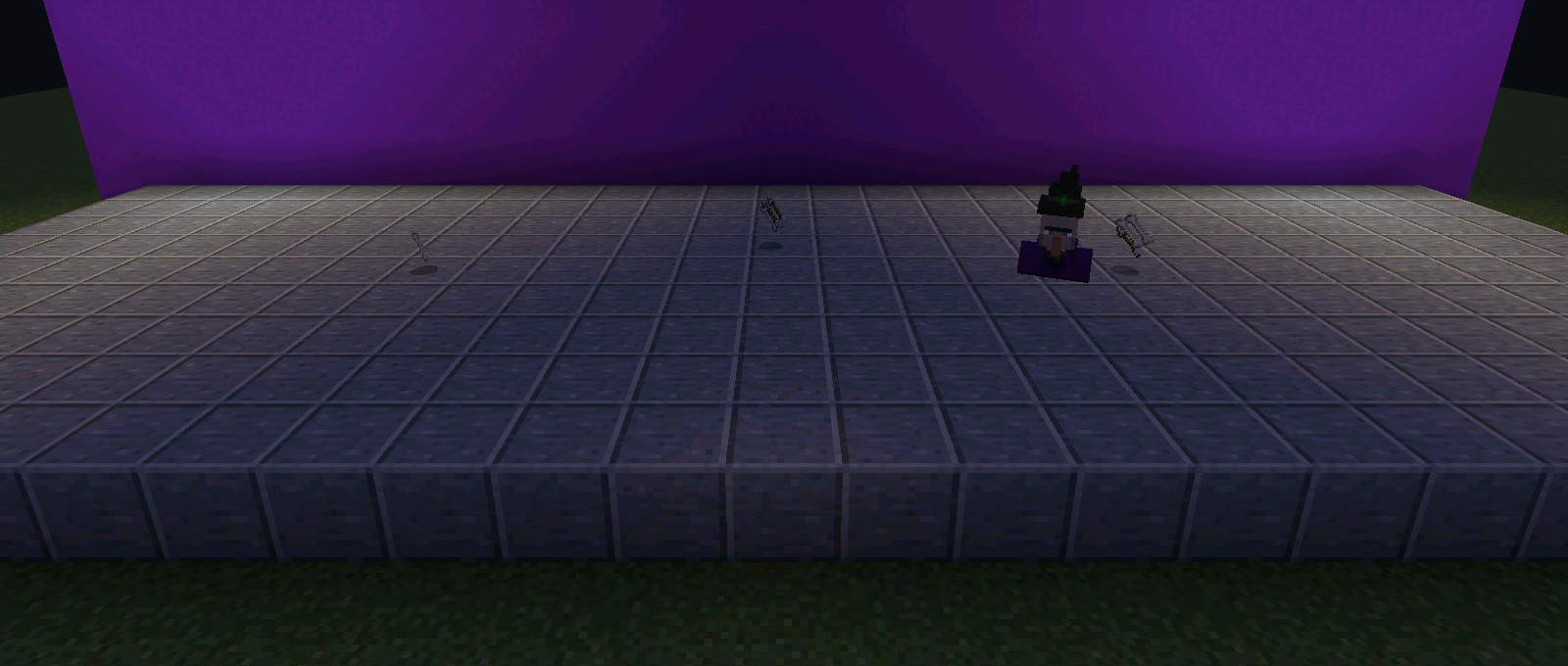 Dreadnight Survival screenshot 4