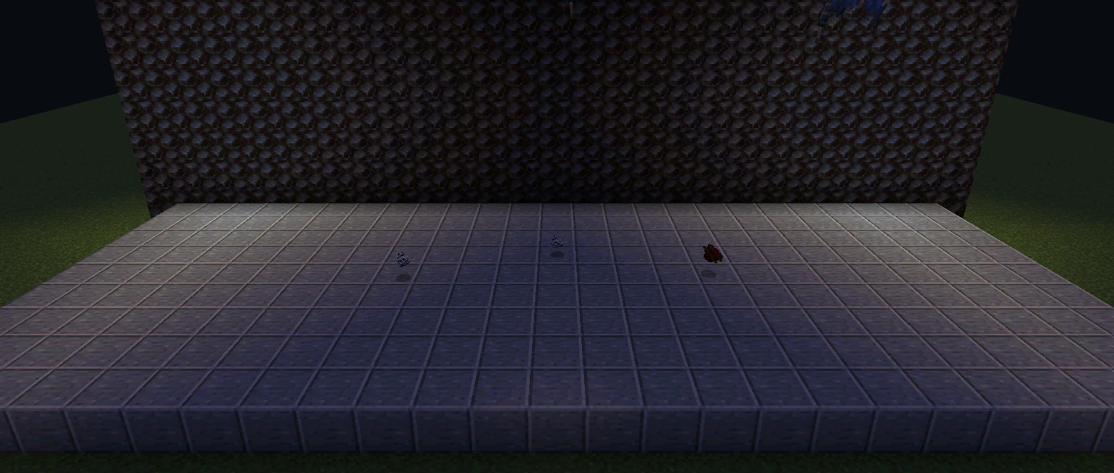Dreadnight Survival screenshot 5
