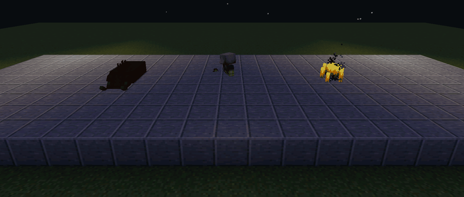 Dreadnight Survival screenshot 6