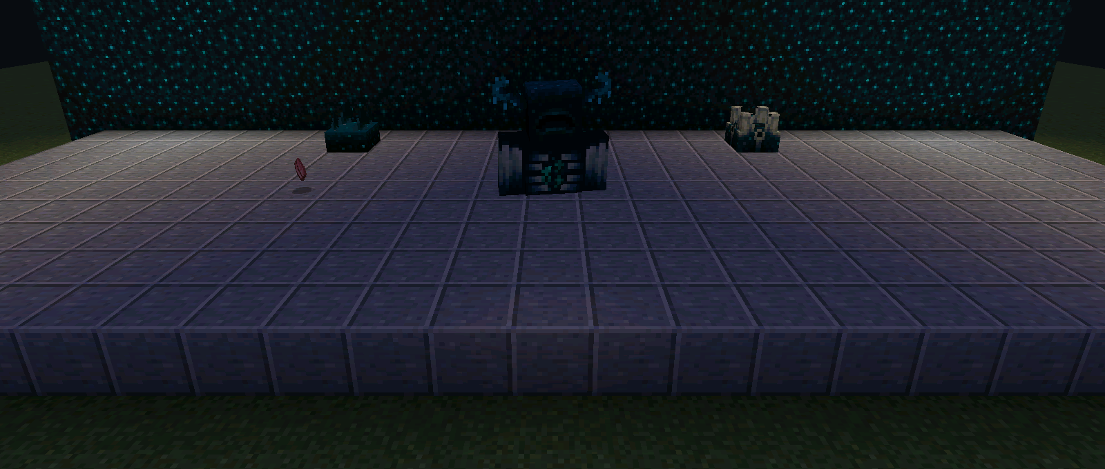 Dreadnight Survival screenshot 7