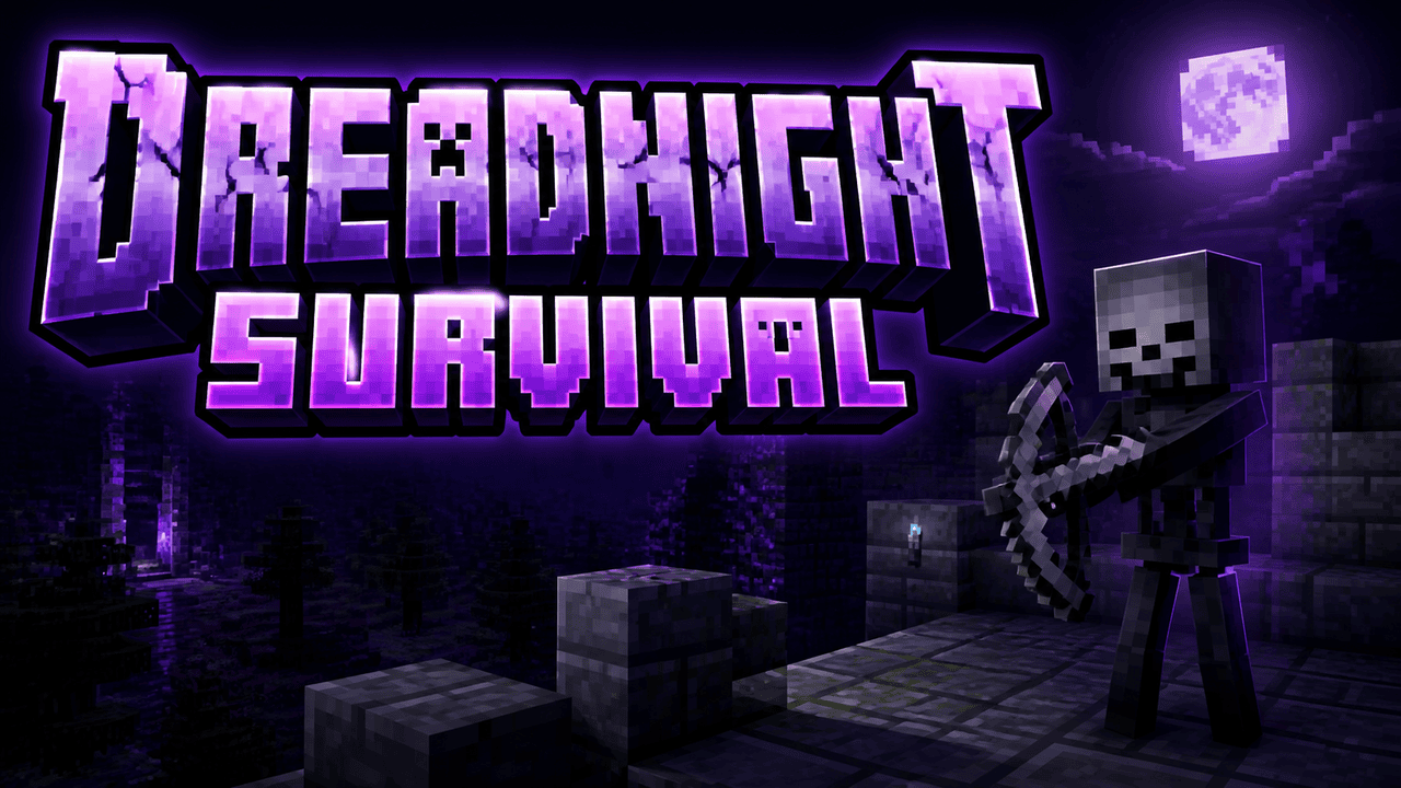 Dreadnight Survival thumbnail