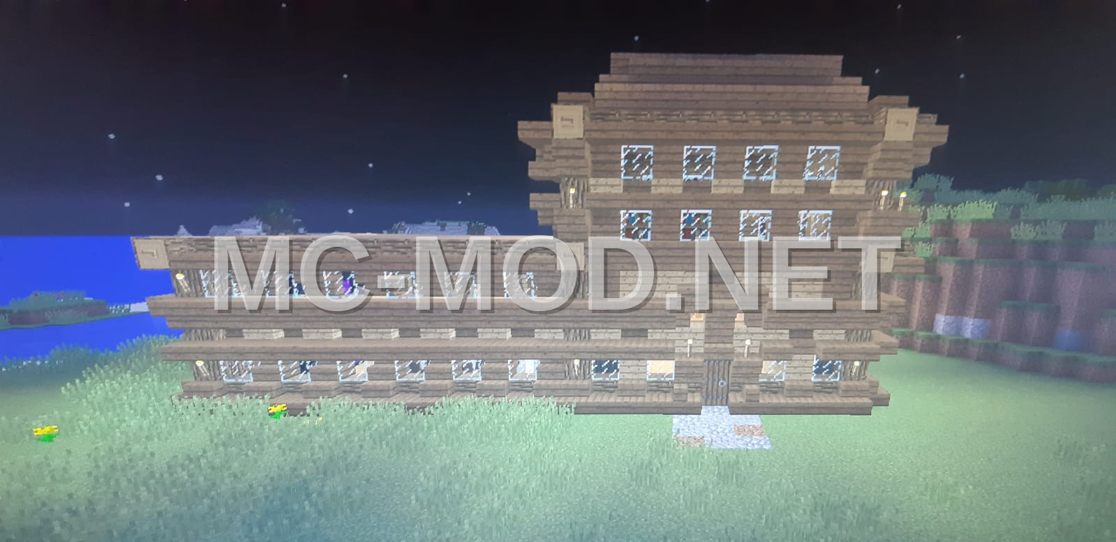 Duo Survival Base