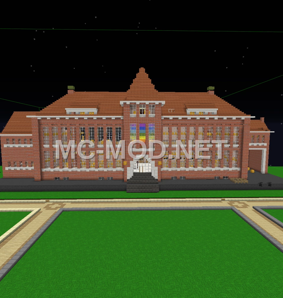 DustinProjekt Creation