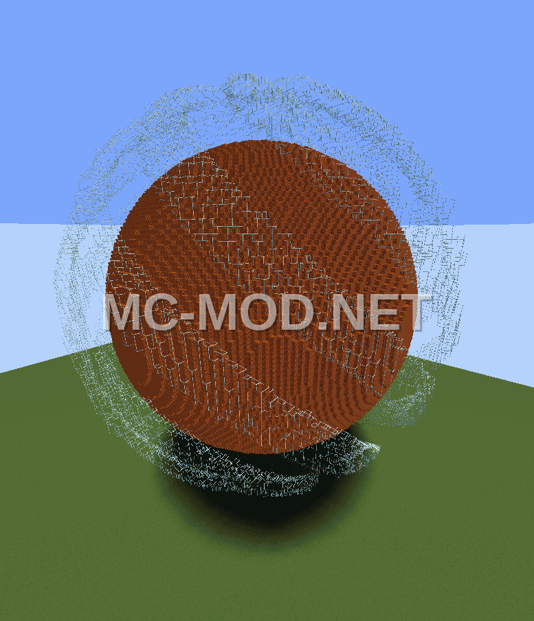 Dyson Sphere Structure