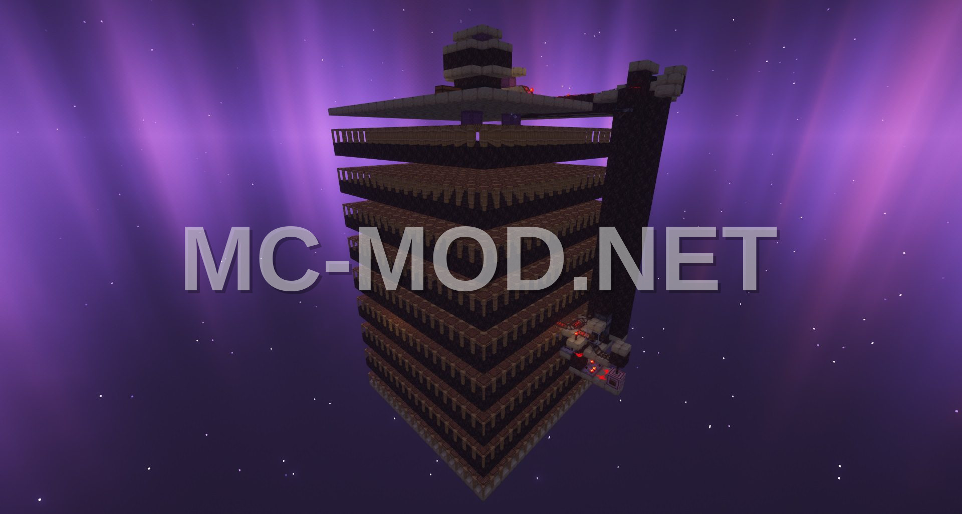 Efficient Shulker Farm