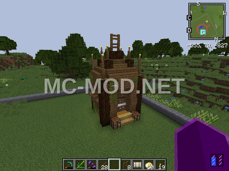 Egg Granary
