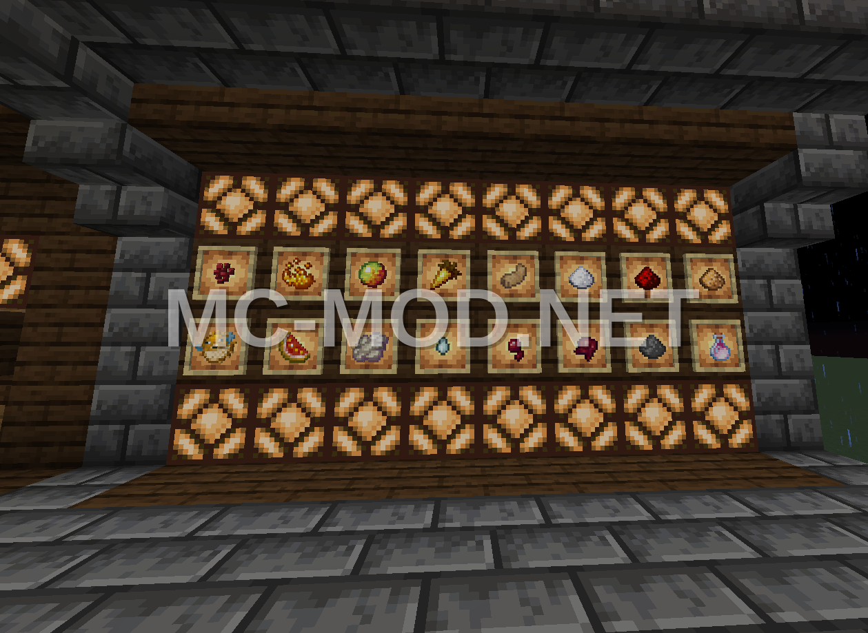 Automatic Potion Making System