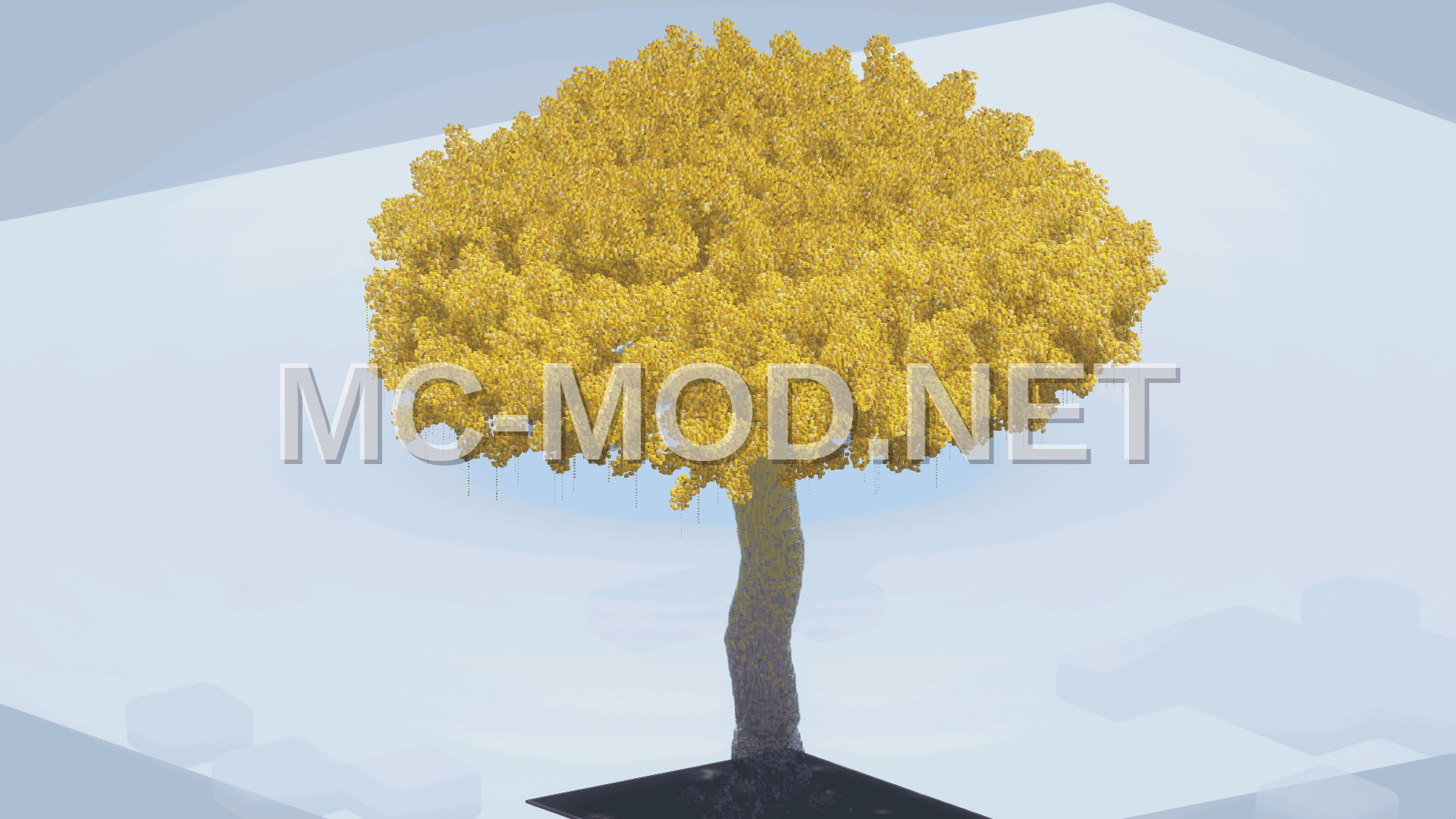 Elden Ring Yggdrasil Tree