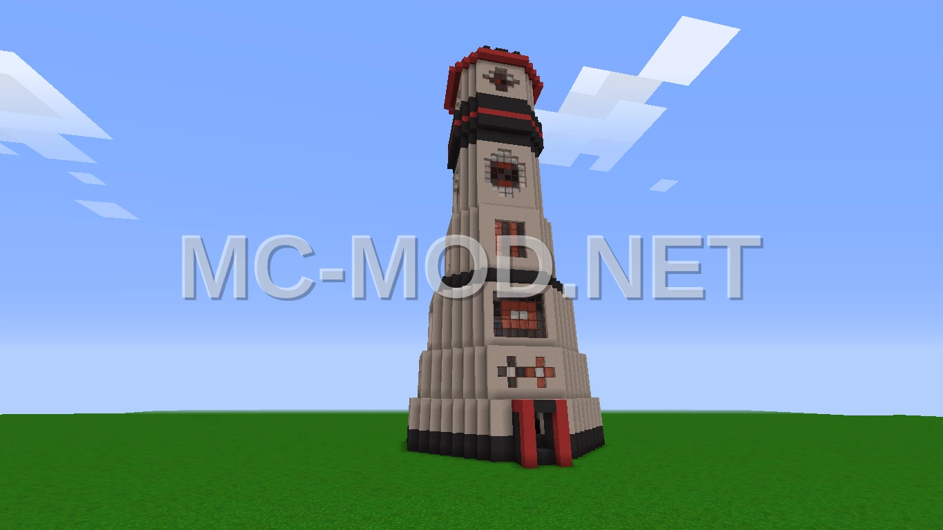 Elma Tower