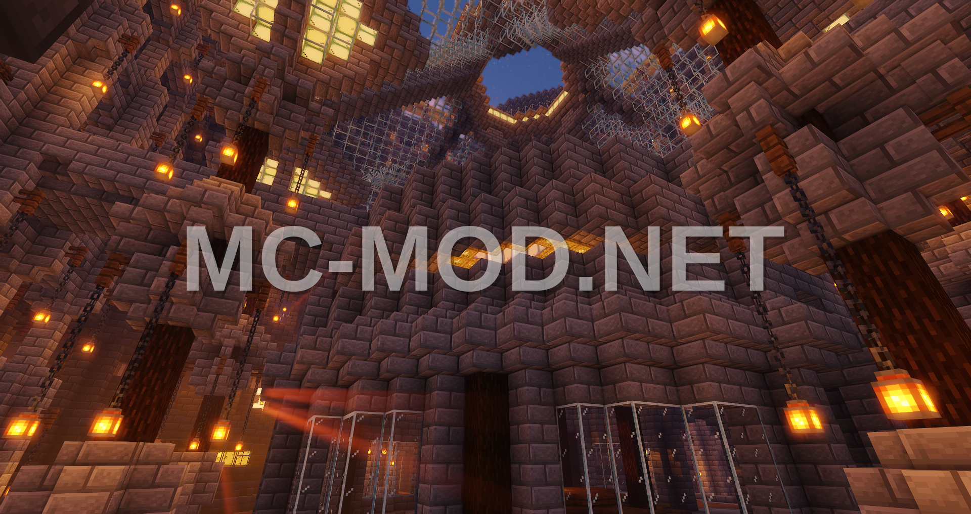 Emerald Tower Base