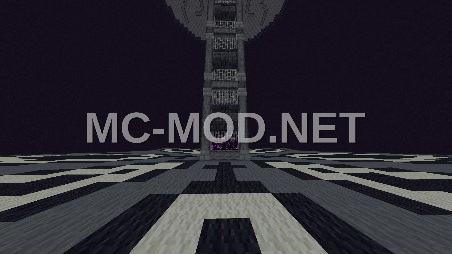 Enderman Farm