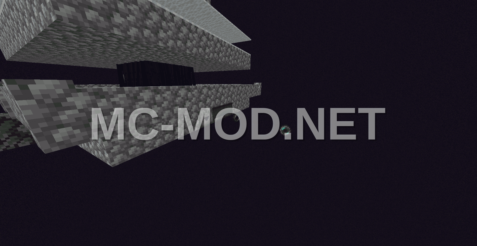 Enderman Farm For XP And Pearls