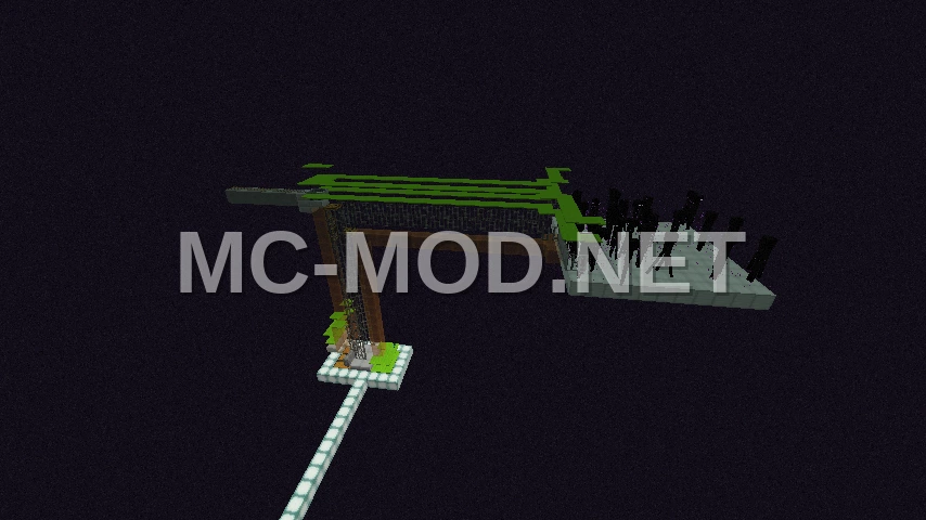 Enderman Farm – Endermite Lure