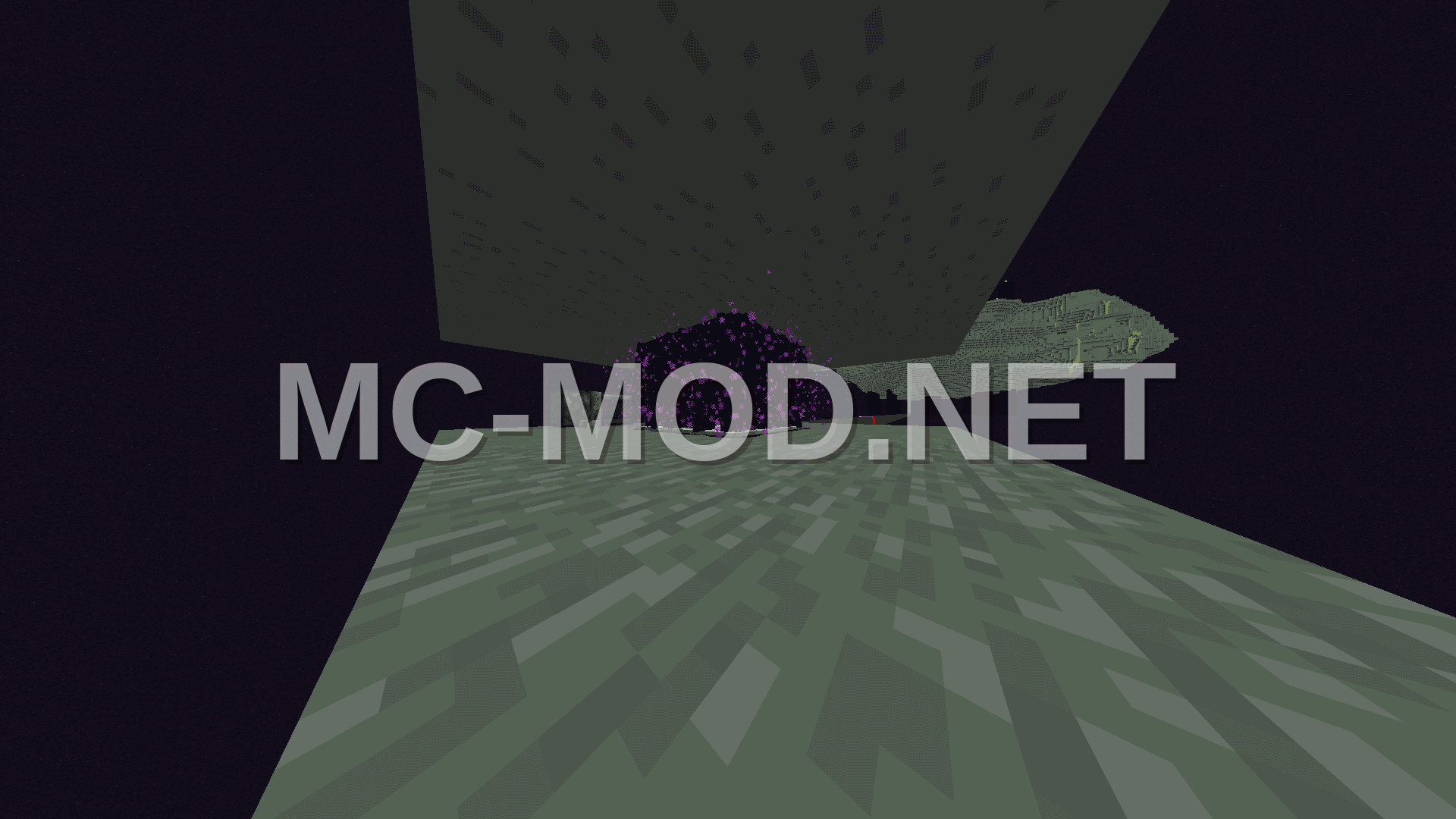 Enderman XP and Pearl Farm