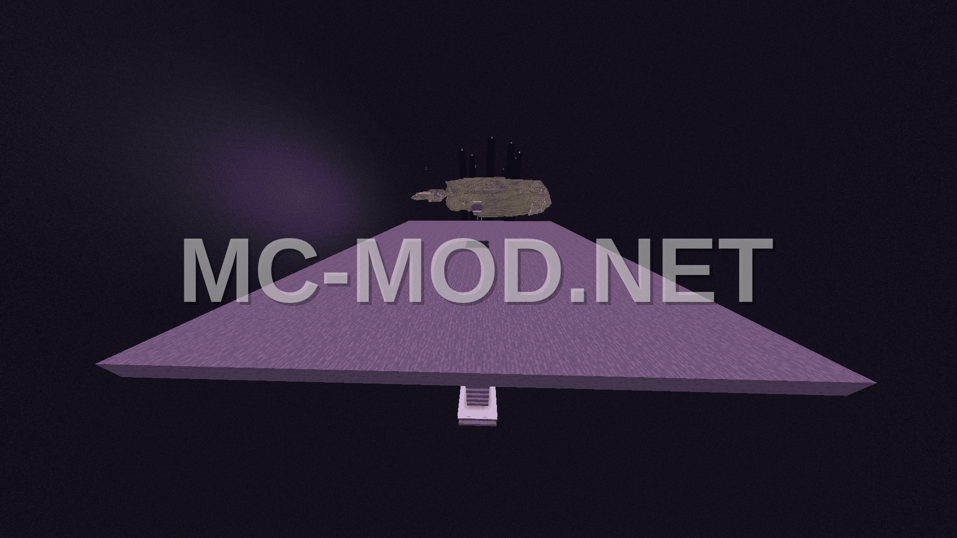 Enderman XP and Pearl Farm