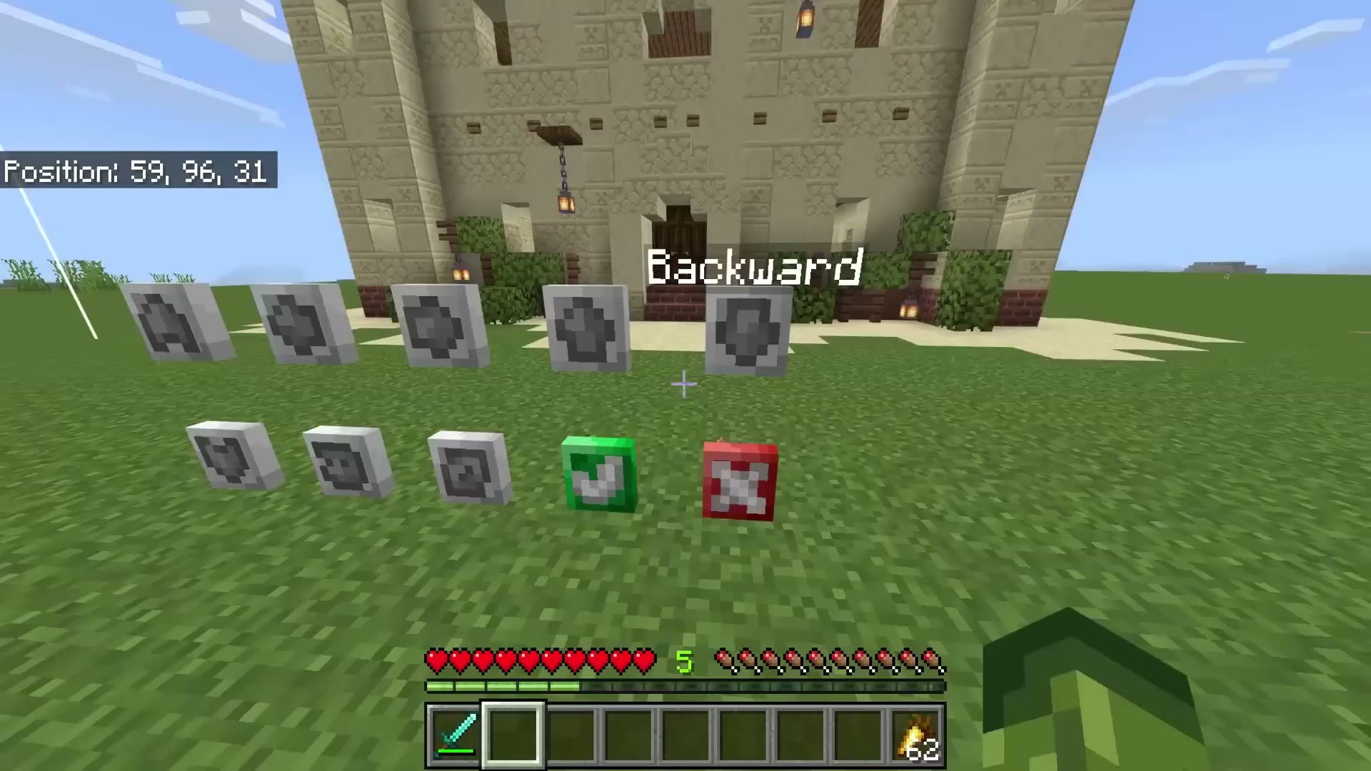 Enhanced Residents screenshot 10