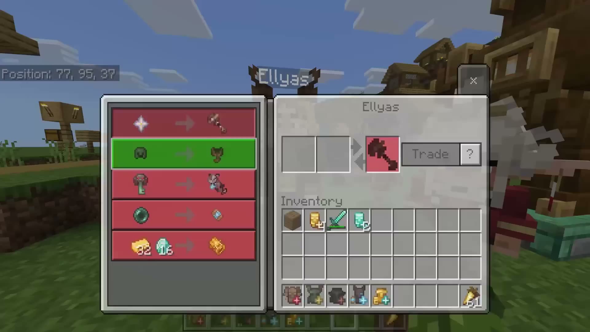 Enhanced Residents screenshot 13