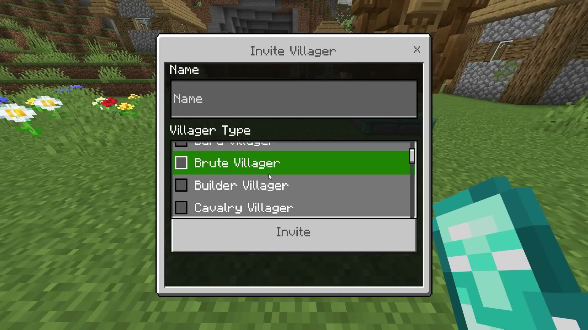 Enhanced Residents screenshot 5