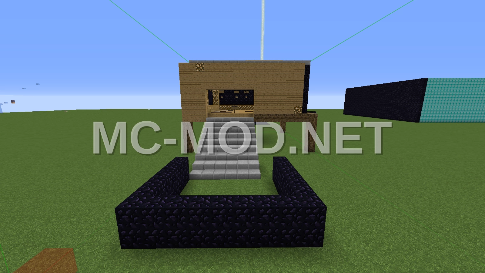 Epic Games Lobby Build