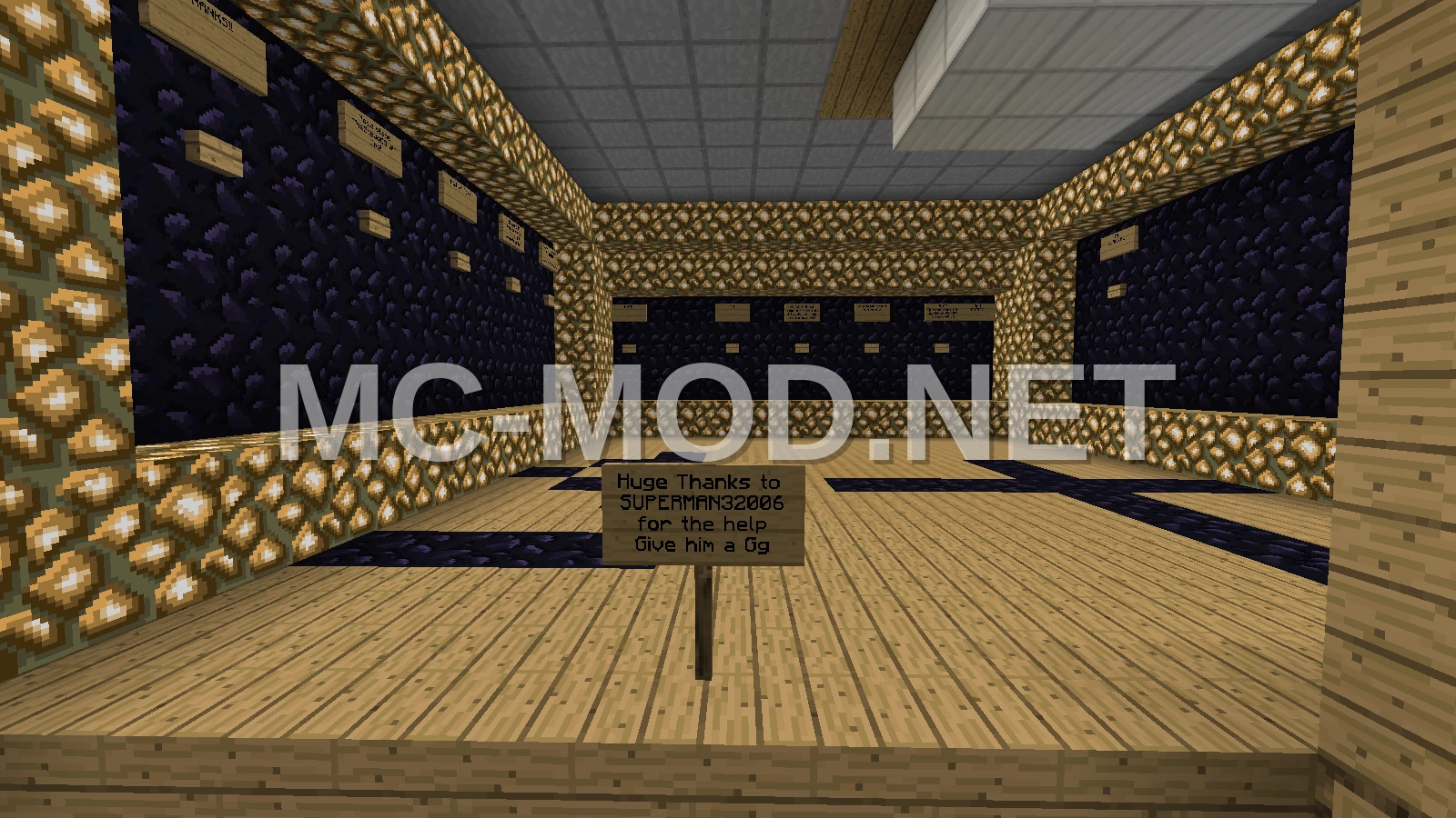 Epic Games Lobby Build