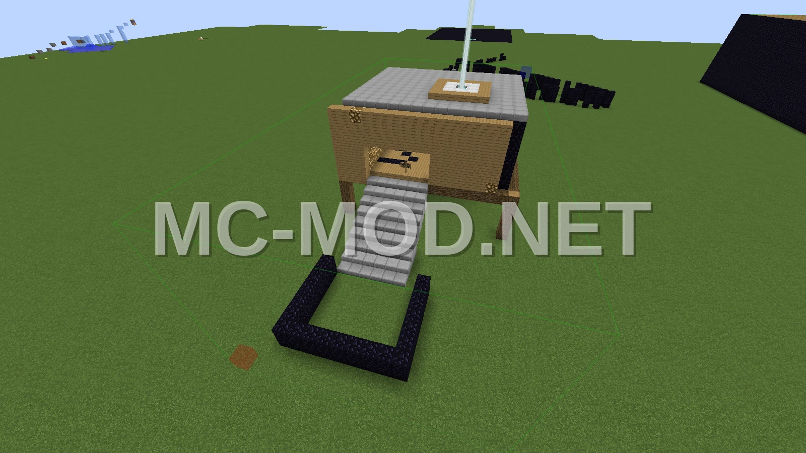 Epic Games Lobby Build