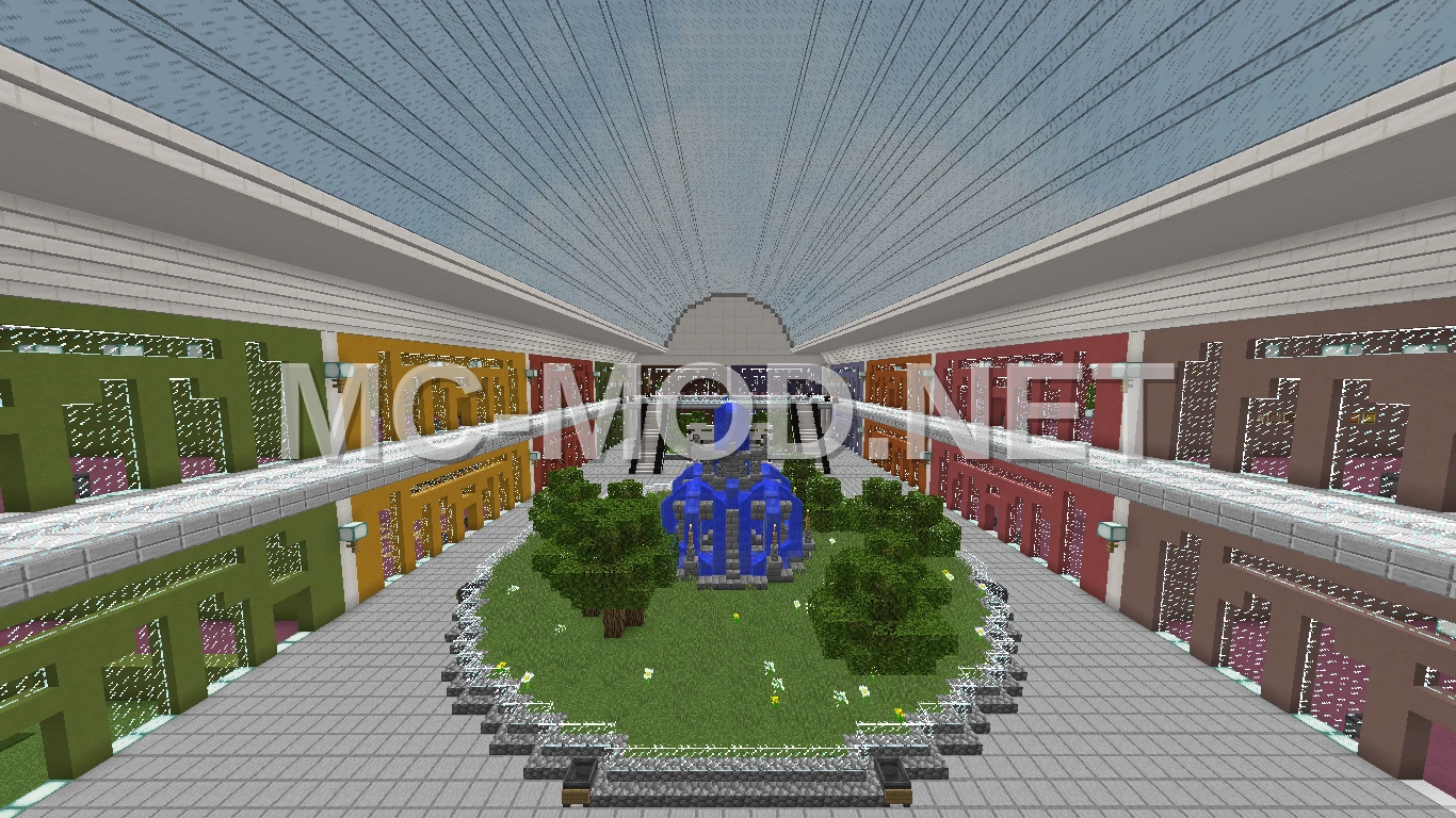 Minecraft Server Shop Essentials