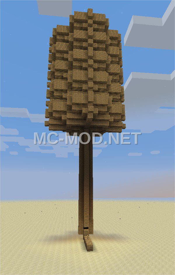 Ethos Mob Farm Eco Plus