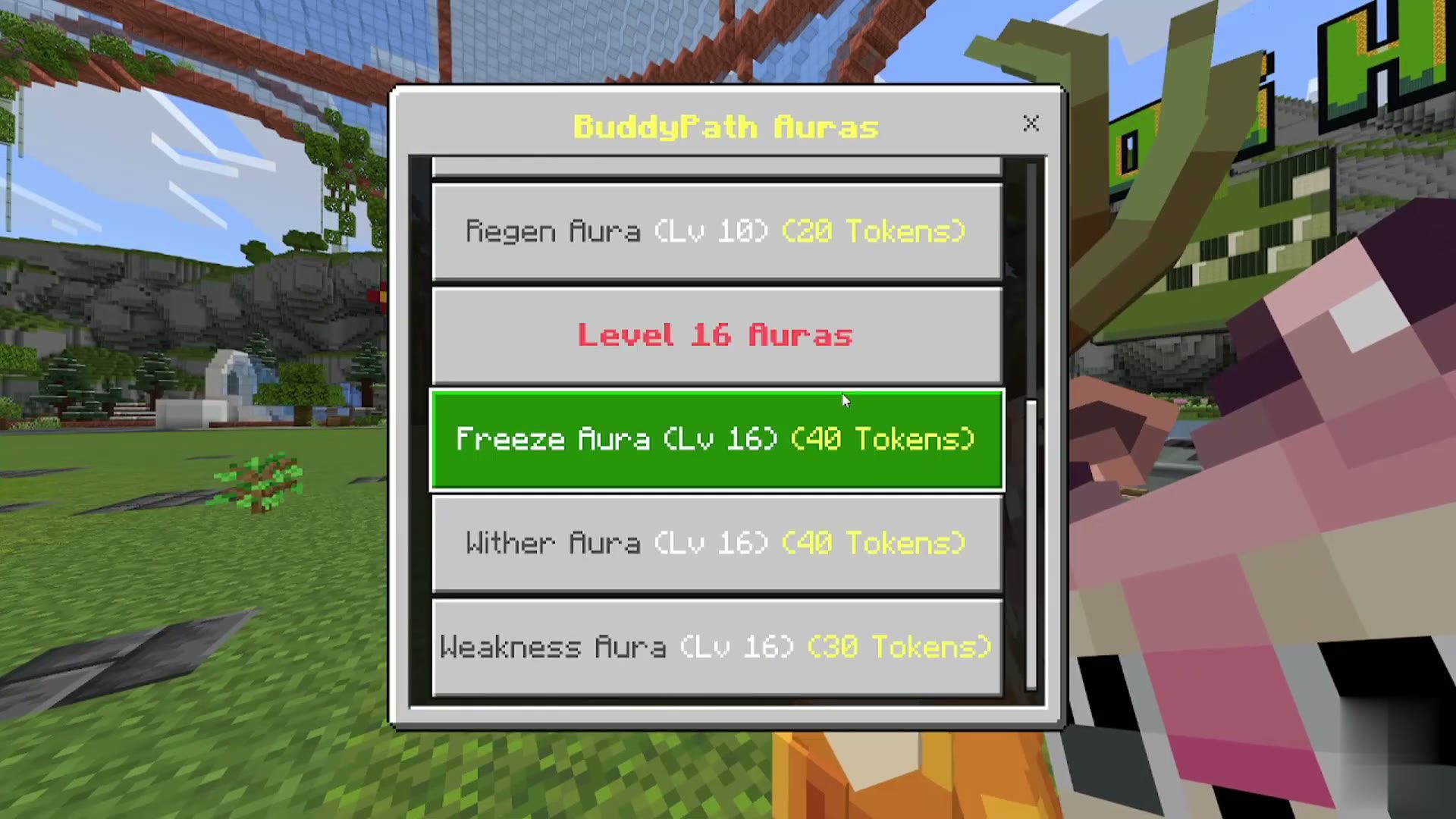 Evolving Friend screenshot 10