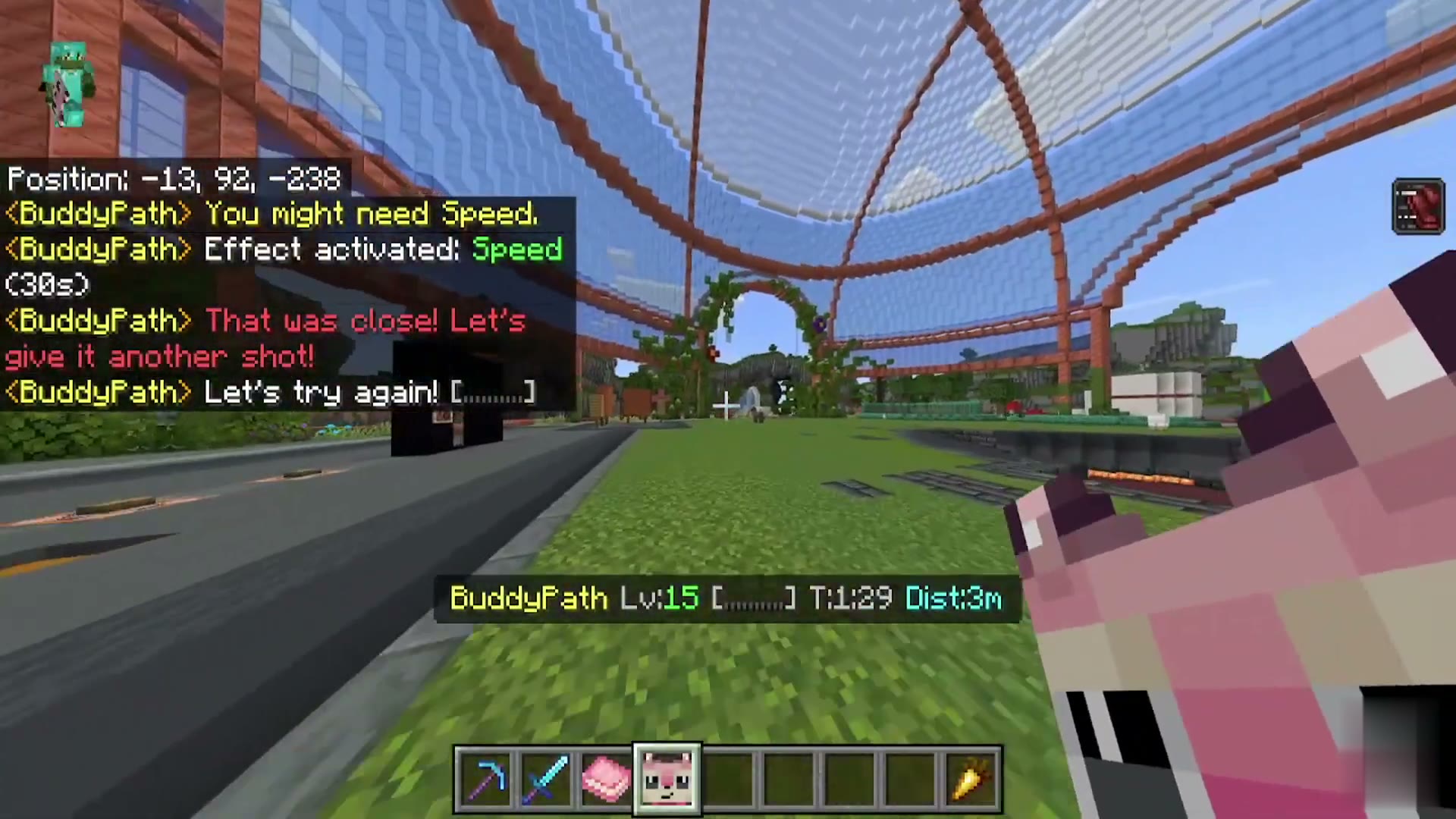 Evolving Friend screenshot 11