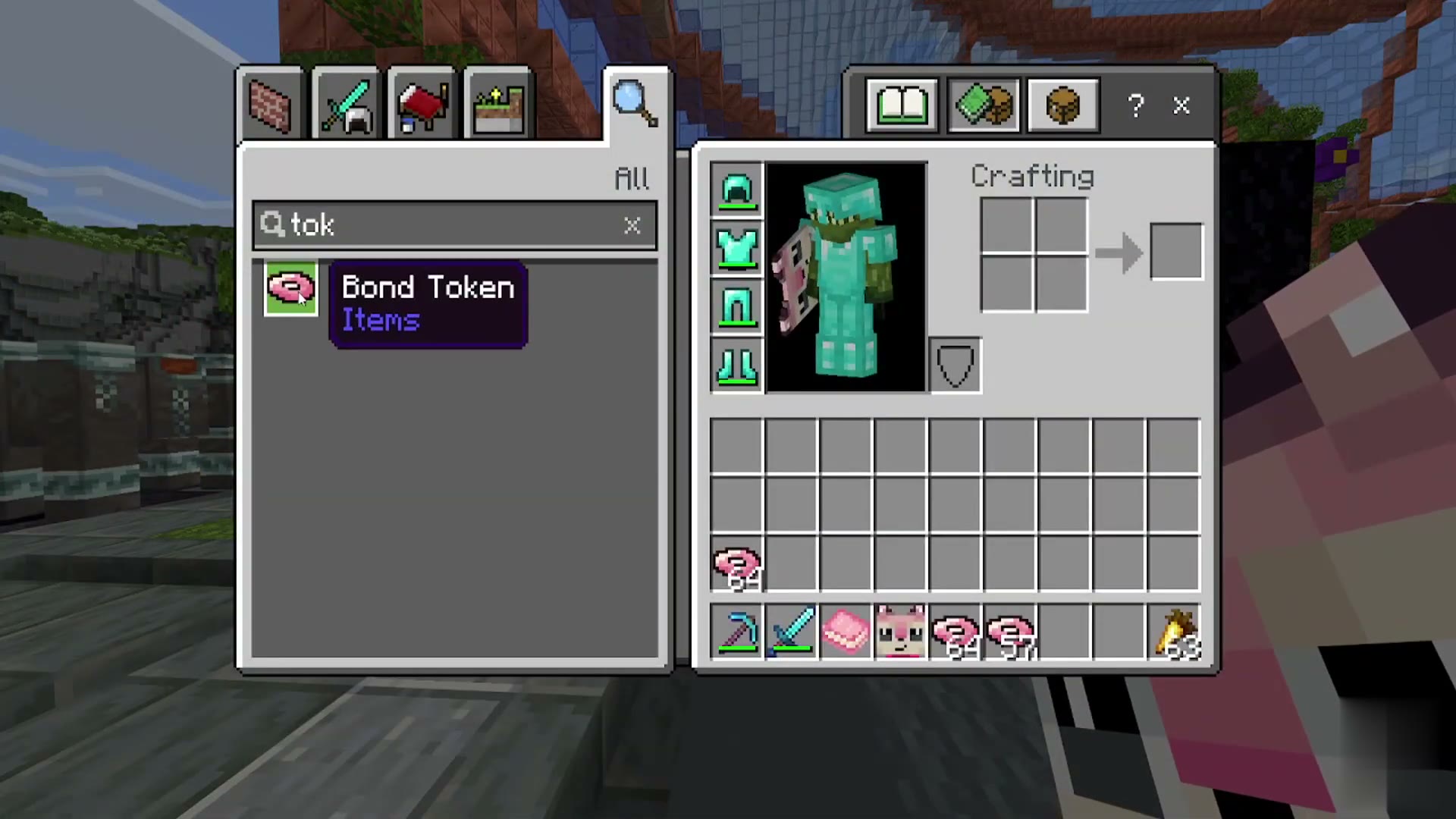 Evolving Friend screenshot 12