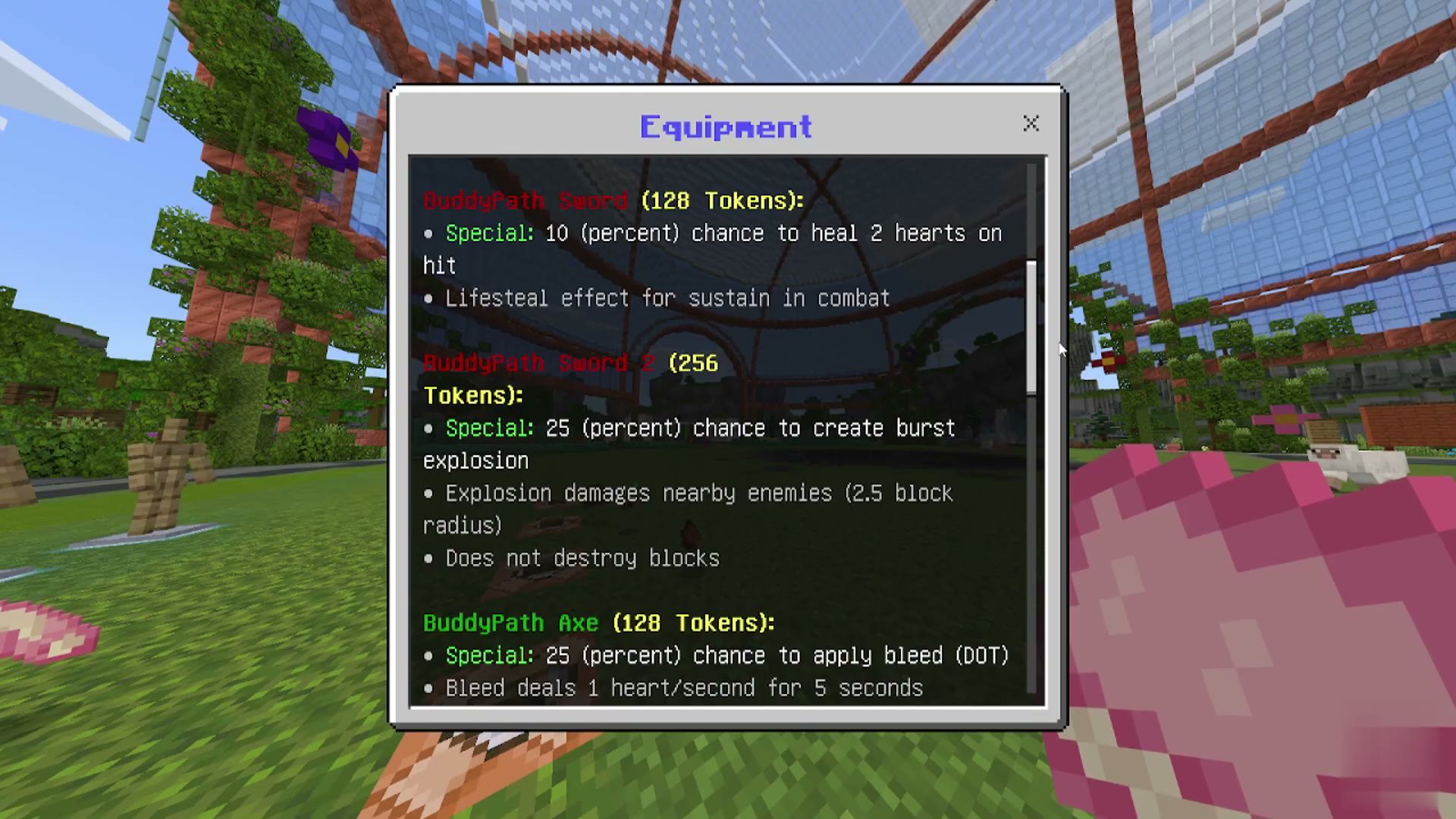 Evolving Friend screenshot 15