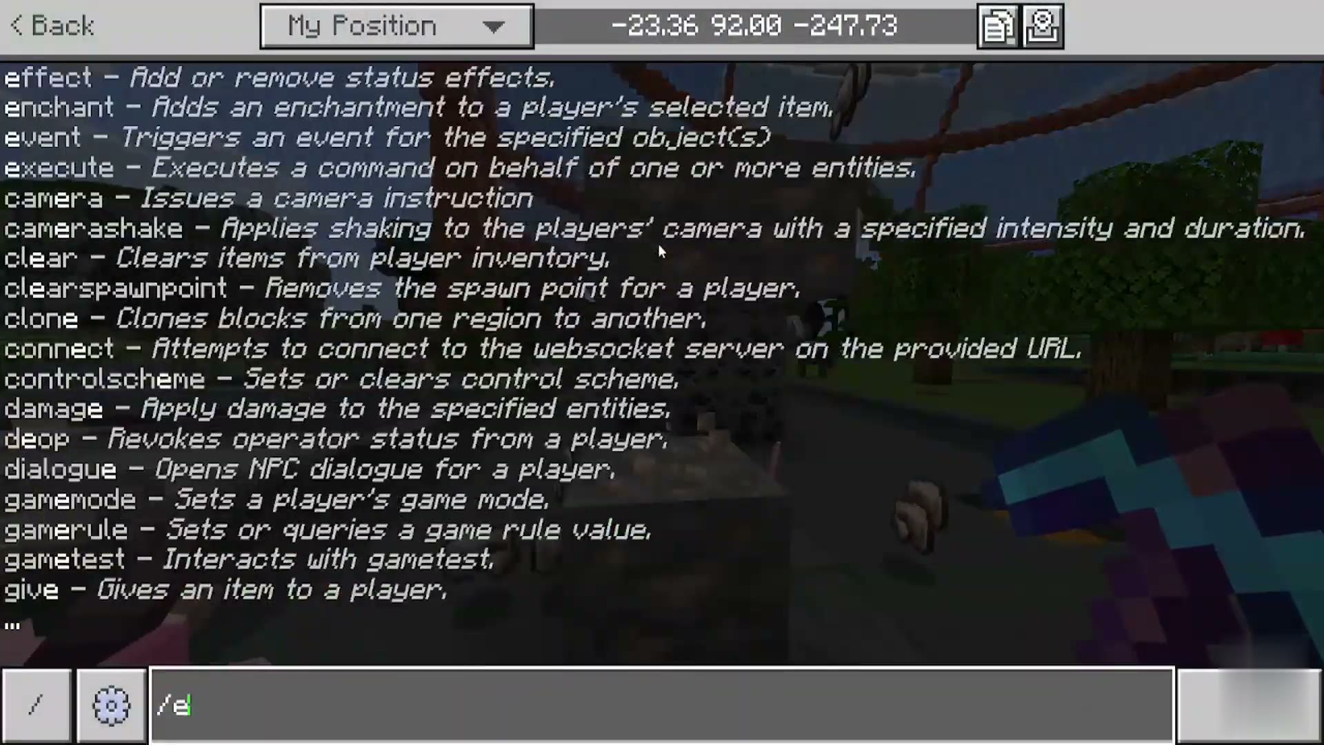 Evolving Friend screenshot 3