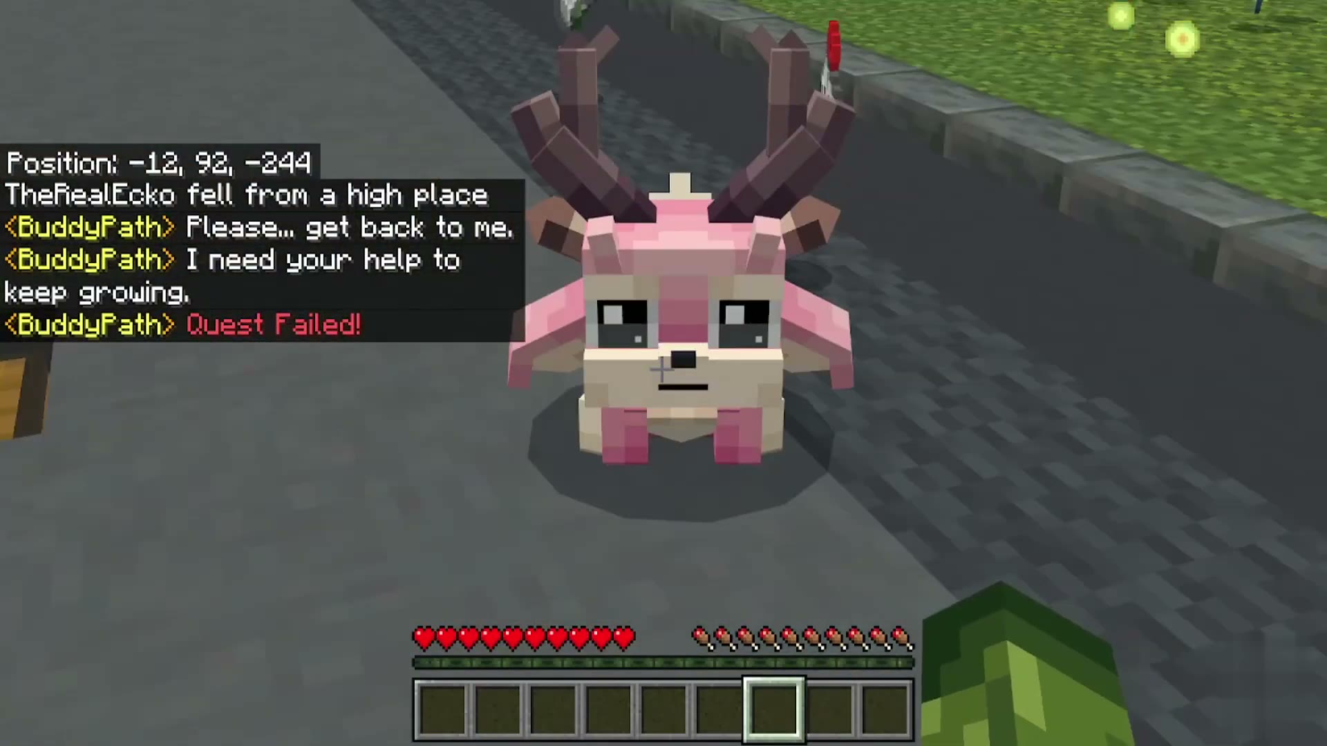 Evolving Friend screenshot 4