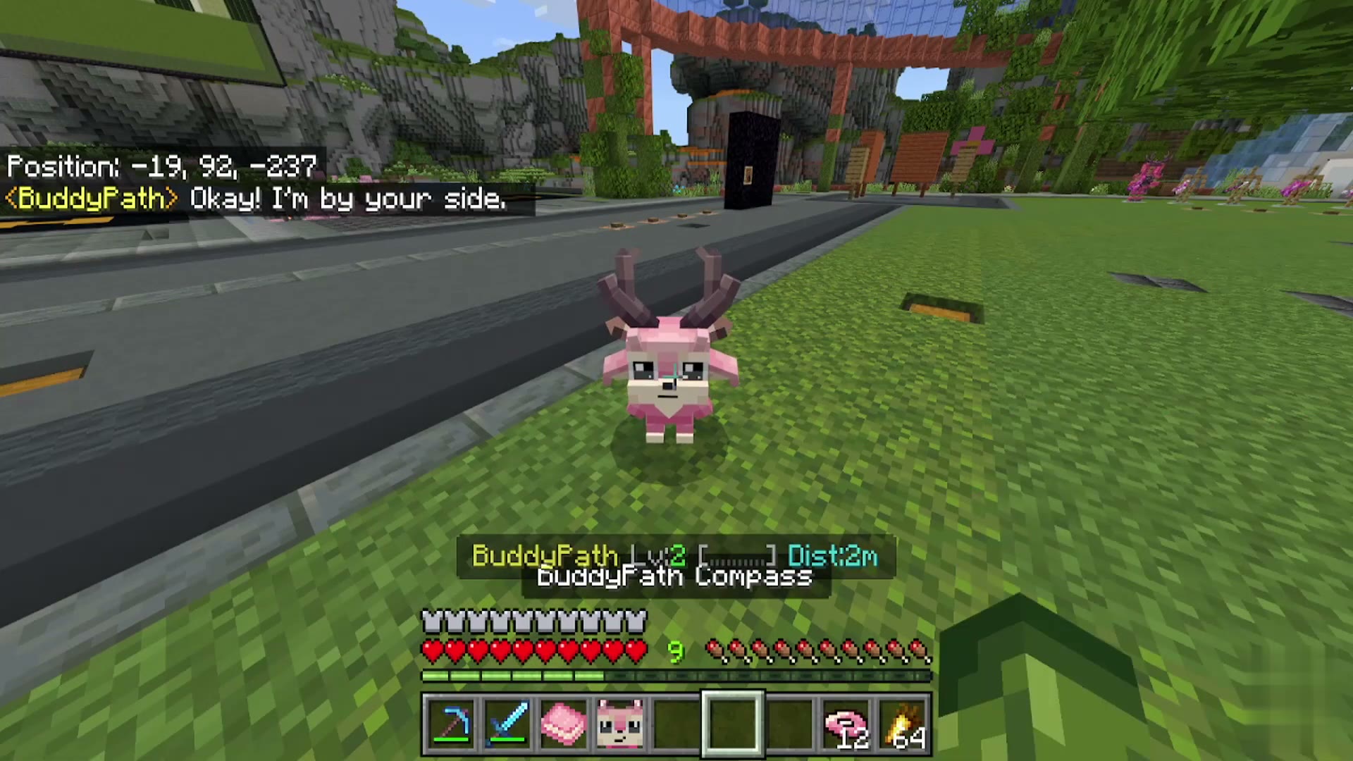 Evolving Friend screenshot 6
