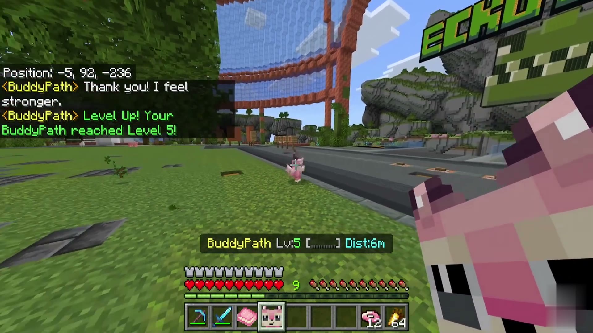 Evolving Friend screenshot 7