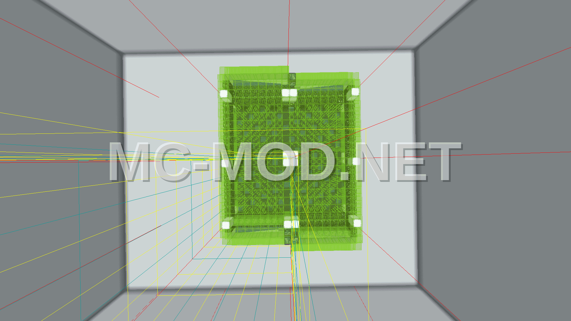 Expandable Sugar Cane Farm Modules