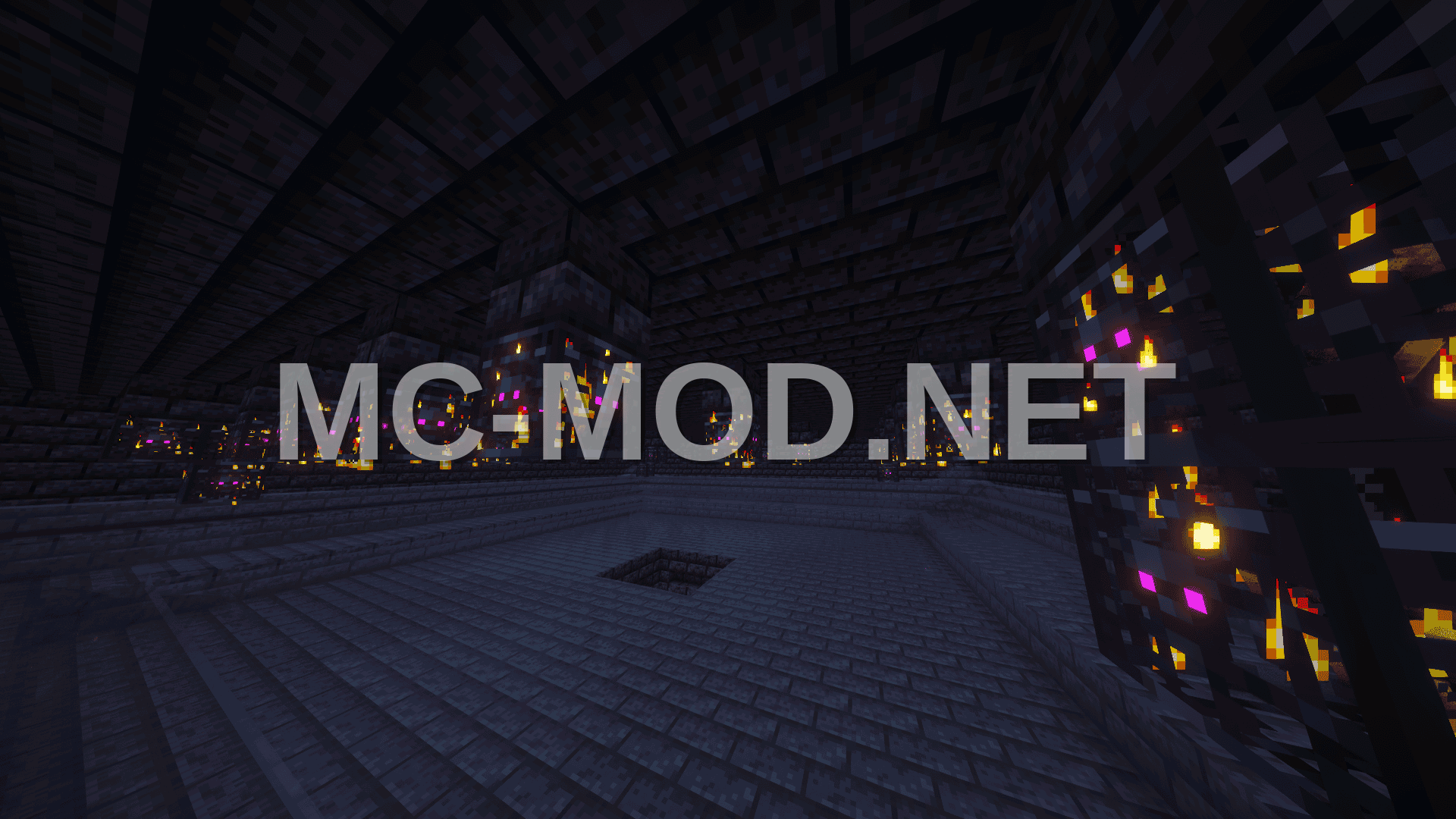 36 Blaze Spawner Farm 3×3 Chunks