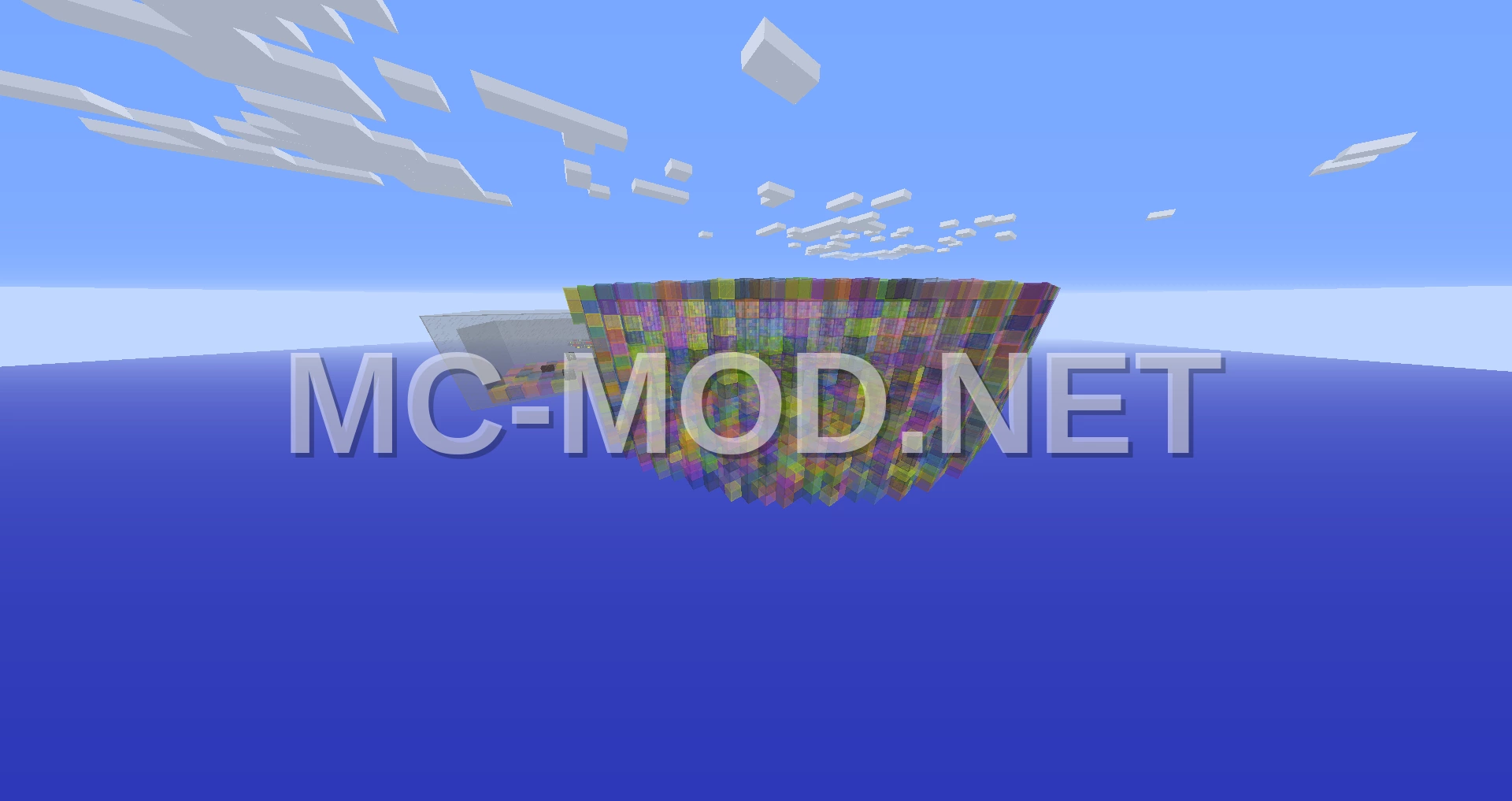 FPS Warp Arena