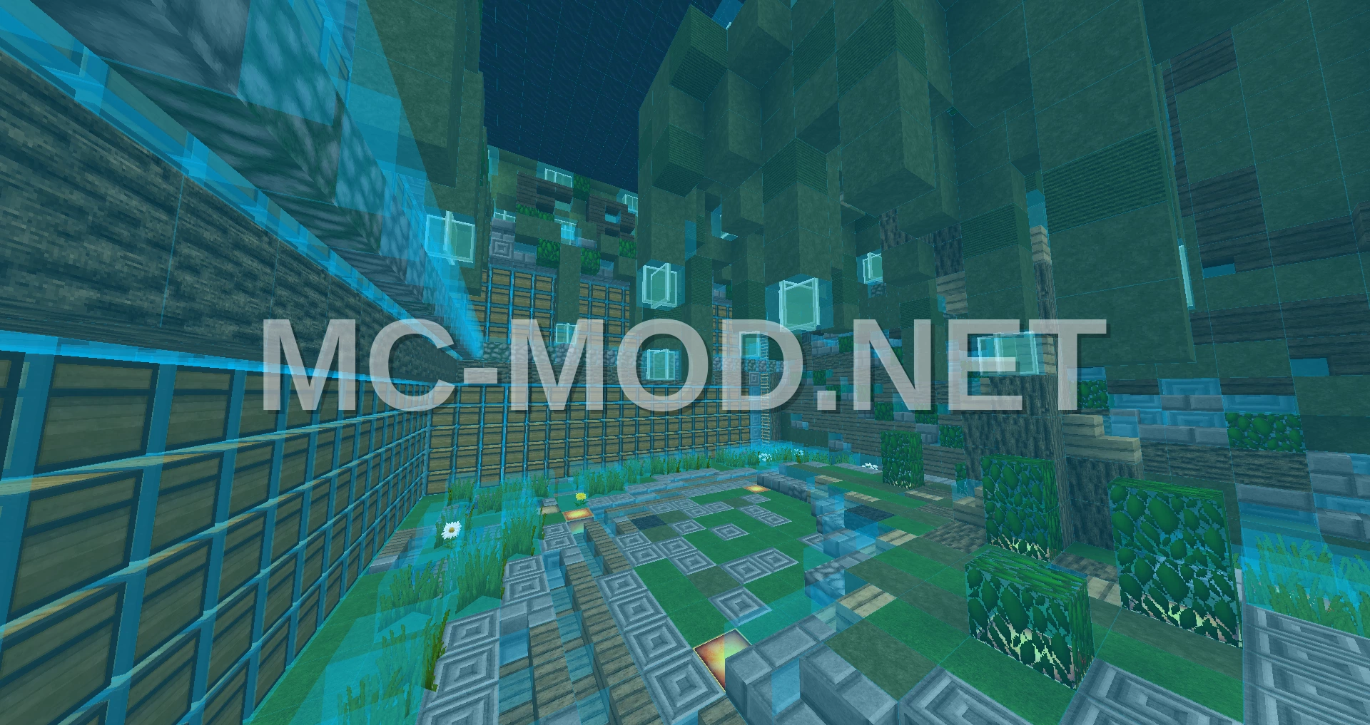 Factions Iron Golem Farm