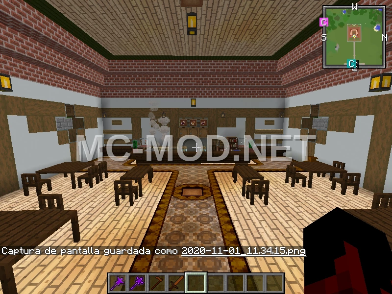 Fairy Tail Guild Hall