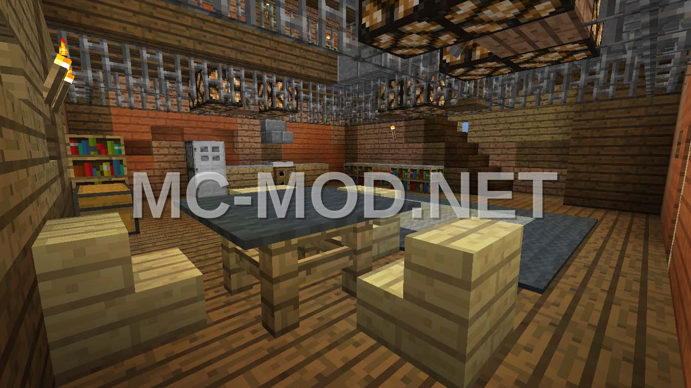 Fallout 3 Player Shack House
