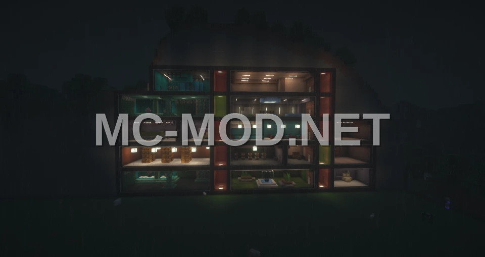 Fallout Shelter Base Design