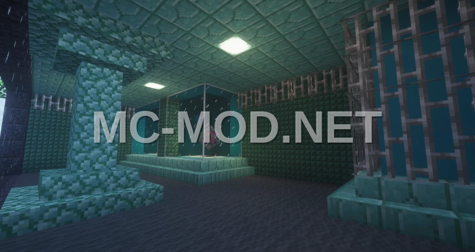 Fallout Shelter Base Design